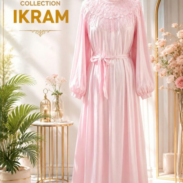 Robe Soirée Élégance