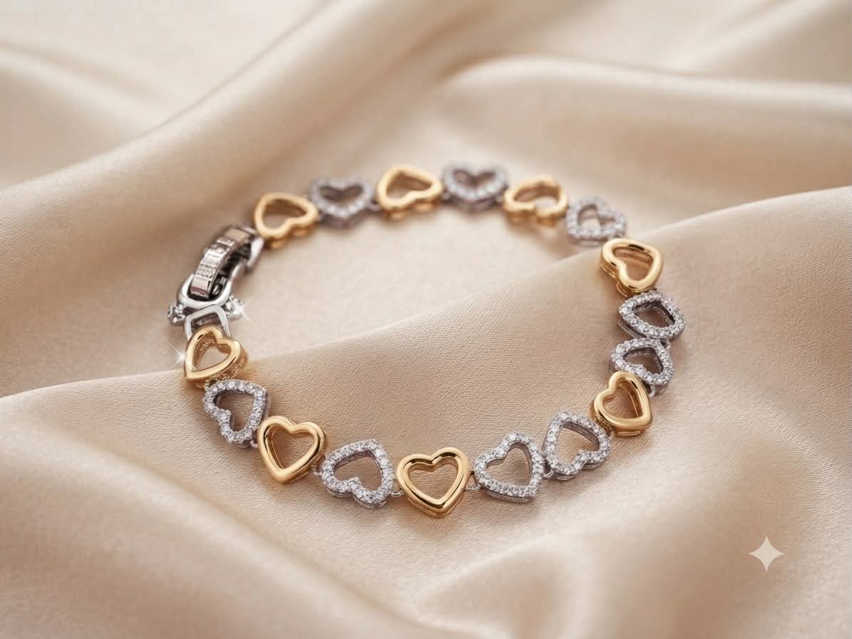 Bracelets Femme Élégants – La Touche Chic – Image 2
