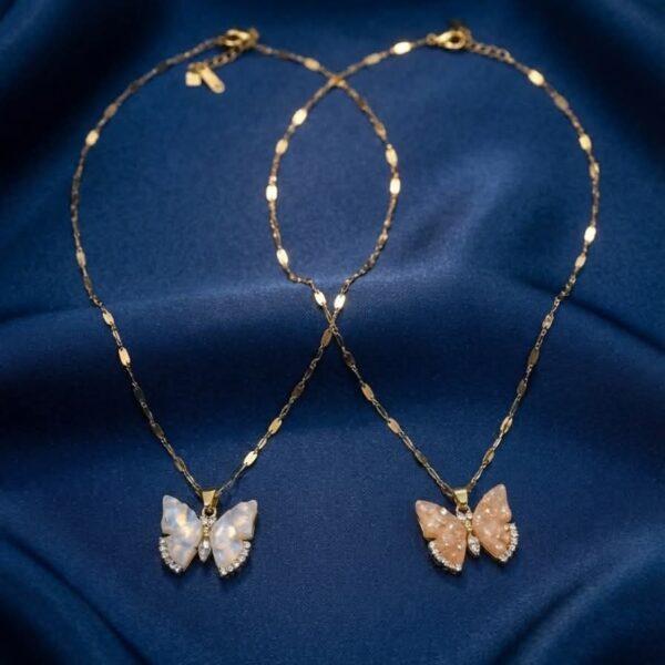 Collier Femme Chic & Raffiné