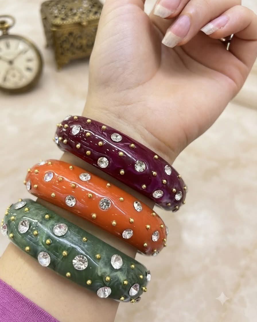 Bijou Femme – Collection Exclusive