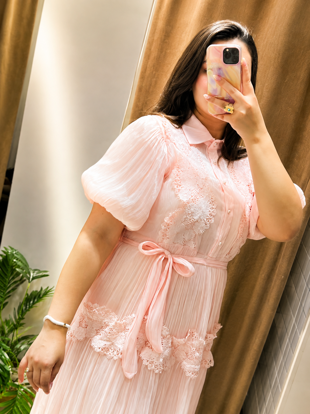 Robe Soirée Femme – Image 2