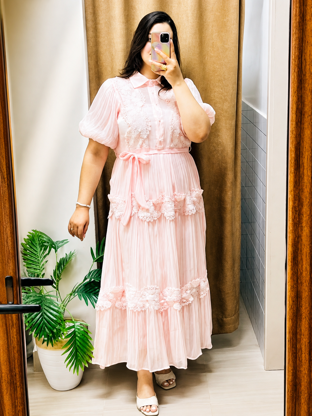Robe Soirée Femme – Image 3