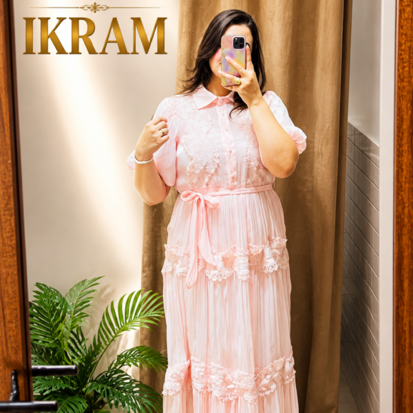 Robe Soirée Femme